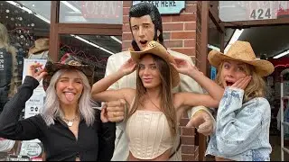 Nashville Girls Trip