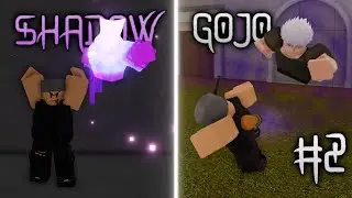 [YBA] Trading From Alternate STW to GOJO (Finale)