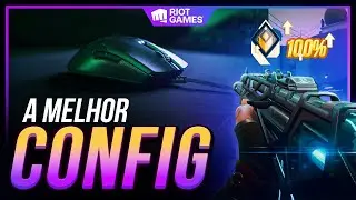 The Secret to Perfect Aim and Movement! Optimizing Your Mouse and Keyboard!