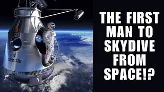 All the 'Firsts' in History!