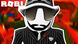 3. СПОСАБА КАК ПОДНИМАТЬ УРОВЕНЬ ЗА ПОЛИЦЕЙСКОГО В Jailbreak
