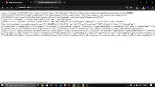 [Testing] Blockman Go gw.sandboxol.com api bypassing ! via my api