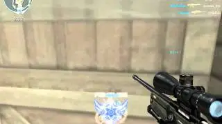Ycnext CrossFire - Armazem