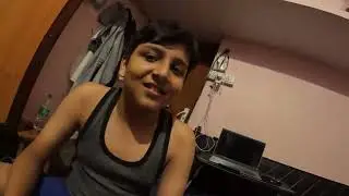 आज टीटू ने बहुत परेशान किया