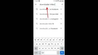 CARA DOWNLOAD VIDEO FACEBOOK
