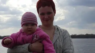 Котлас.Экскурсия.