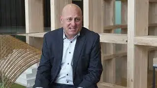 Talking Timber Interviews: Ryan Flom, Chief Marketing Officer, Softwood Lumber Board