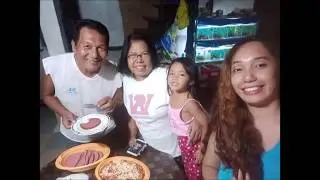 Happy 60th Birthday Mama Rosita.