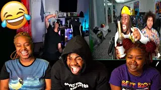 Kai Cenat Gets Drunk AGAIN..😂 | REACTION
