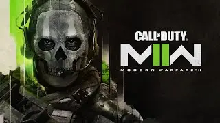 Call Of Duty Modern Warfare II Part 2