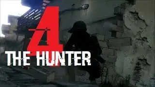 The Hunter 4 (GTA 5 machinima)