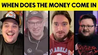 How Soon Do Artists Make Money On Their Music