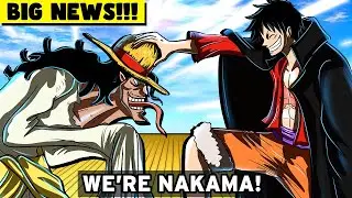 ☠️ Oda's FINAL Crew Member Revealed! ☠️