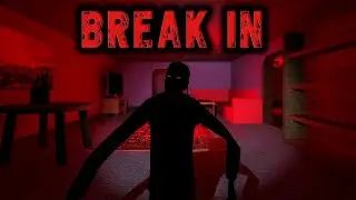 GMOD: Break In (Horror Map)