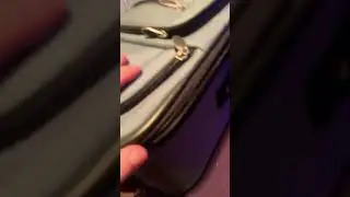 Packing a little extra for my trip 🫠