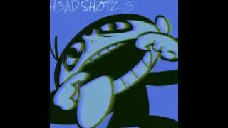 H3ADSH0TZ (Breakcore)