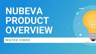 Nubeva Product Overview - August 2020