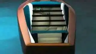mental ray lighting & materials render