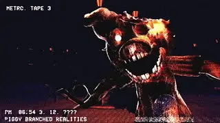 Piggy: Branched Realities | Chapter 3: Mournful Metro TRAILER