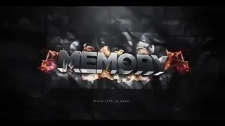 #MEMORYPACK