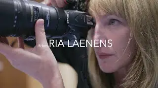 Sport en portret fotografie met Nikon - Ria Laenens