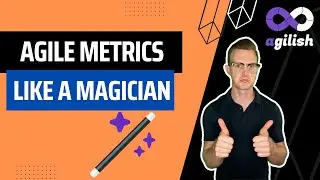 Agile Program Management Metrics | JIRA Tutorial | Advanced Scrum Master Training