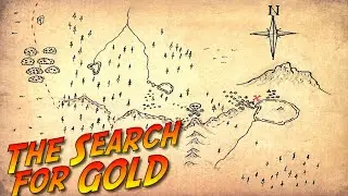 The Search for Gold