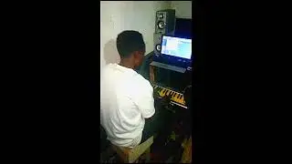 studio section