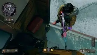 Call of Duty: Black Ops 4  on PS4 BLACKOUT(выбиваем Резнова)-MULTIPLAYER