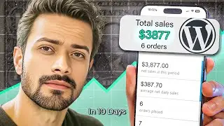 The Blueprint to $35k/10 Days Dropshipping in 2024 | Aliexpress Alternatives