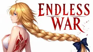 Fate 「AMV」4K  -  Endless War
