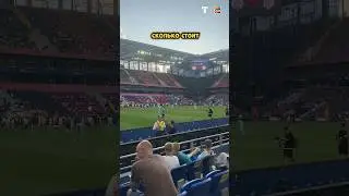 СКОЛЬКО СТОИТ СХОДИТЬ НА ФИНАЛ МЕДИАЛИГИ🤔 