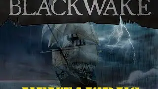 BLACKWAKE❶ (обзор,обучение,как играть?)
