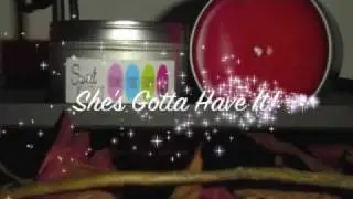 NO LIMITS for SWEETWAXATIONS