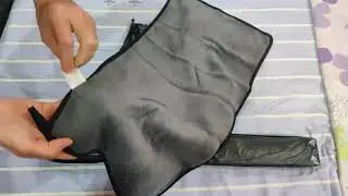 11.11.2021 небольшая кучка посылок с АлиЭкспресс! Фишки для Mitsubishi Outlander xl 3.0