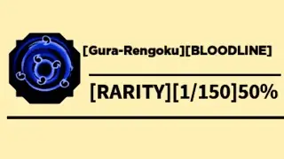 How To Get Rare GURA RENGOKU In A Fast and Easy Way