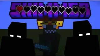 My story of me on the Shimmer SMP...