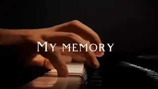 My Memory