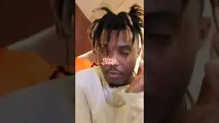 Juice Wrld Knew He Was Going To D*e
