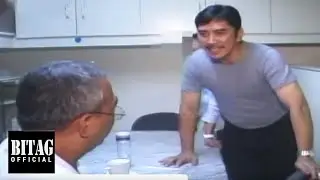 Pulis-CIDG, pinulbos ni BITAG!
