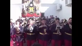 CERTAMEN DE MARCHAS PROCESIONALES A.M. BONDAD EN ALCALÁ
