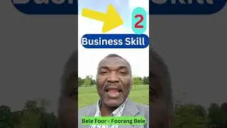 Best Business Skill 2 #shorts