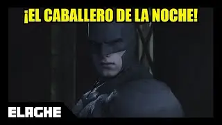 ¡BATMAN LLEGA A RESIDENT EVIL 4 REMAKE!