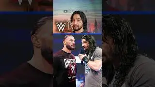 Tribal Chief Vs Big Dog🔥Roman Reigns #wwe #romanreigns #tribalchief