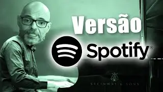 As Pedras e Pá Pá Pá | Versão Spotify (links na descrição)
