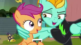Russian | My Little Pony | Сезон 8 | Серия 20 | «Дружба — это чудо»