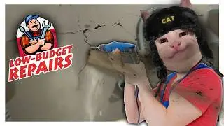 Trying my Best in Polish Repair Simulator, but I'm Useless
