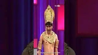 #shorts - Hilarious Comedy Scene by Raccha Ravi & Rakesh #jabardasth