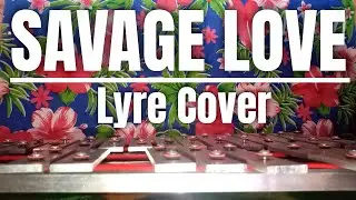 Savage Love | LYRE COVER | Jason Derulo | Las Tv