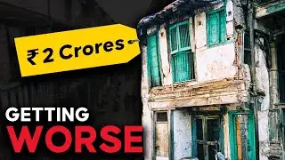 Why Gen Z with ₹20,00,000 Salary will never afford a house